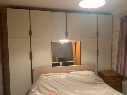 Photo of free 3 units/ storage (Yeovil) #2