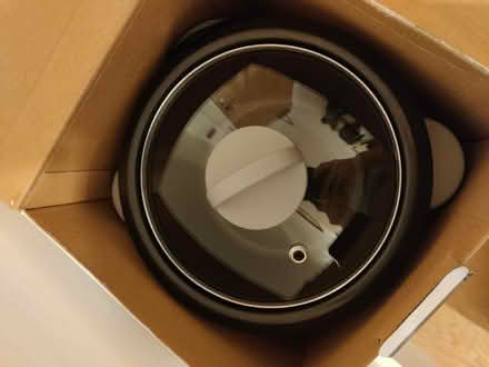 Photo of free Rice cooker - and cable (Kilburn Park) #2