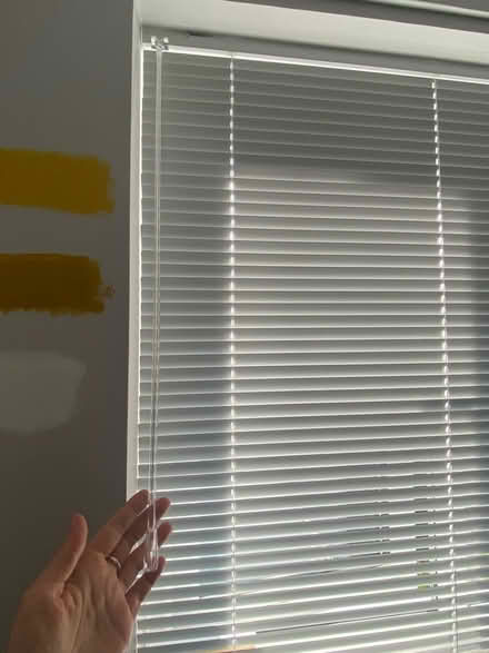 Photo of free 1844mm width brand new blind (Landport) #2