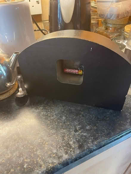Photo of free Clock - project/broken (Belper) #2