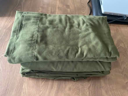 Photo of free Twin sheets (Spring Hill) #1