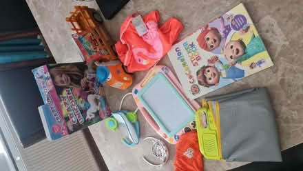 Photo of free Toys (L13) #1