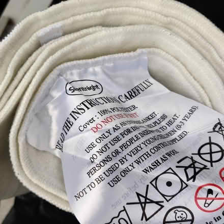 Photo of free Silentnight Electric Blanket (KT5) #2