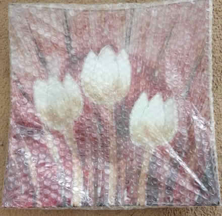 Photo of free Decorative plate. (Arkleston PA4) #1