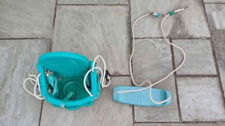 Photo of free Baby/Toddler Swing Seats (Redford EH13) #2