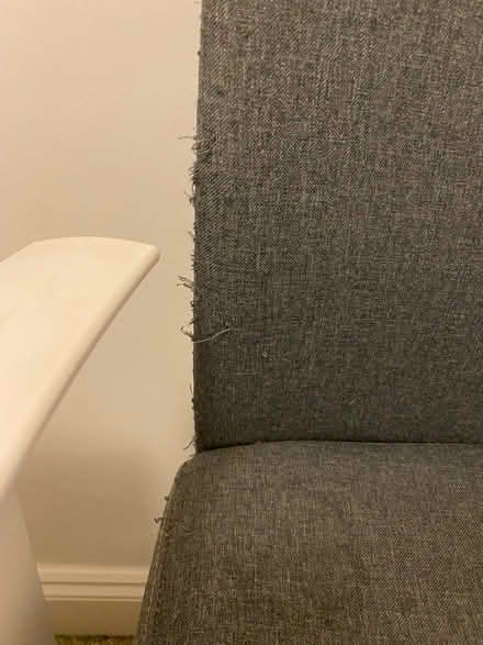 Photo of free Office chair (Dartford, DA9) #2