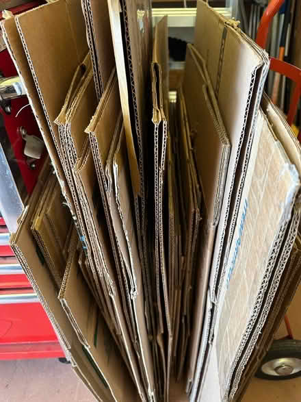 Photo of free Moving materials (Manitou Springs) #2