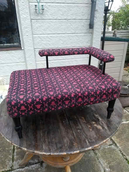Photo of free Cat/Dog Bed (Broomfield Chelmsford) #2