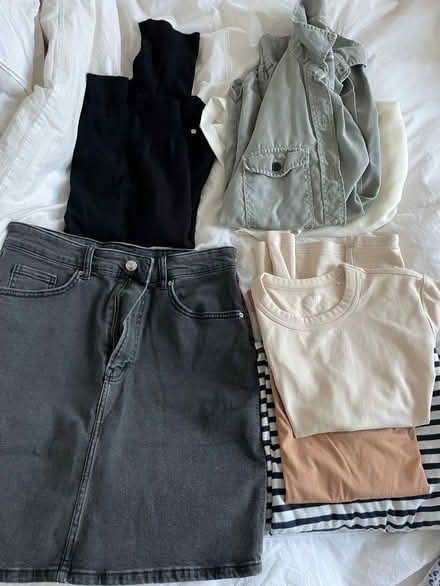 Photo of free Bag of Assorted Women’s Clothing (N16 / Dalston - Stokey) #1