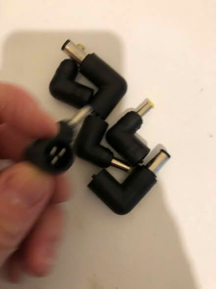 Photo of free multi charging DC charger sockets (M21) #1