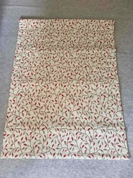 Photo of free Roman blind (North Ascot SL5) #1