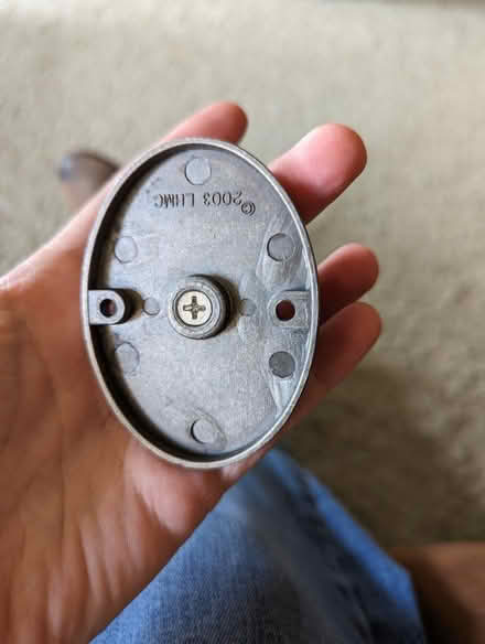 Photo of free Lovely wall hook (K10&K7) #1