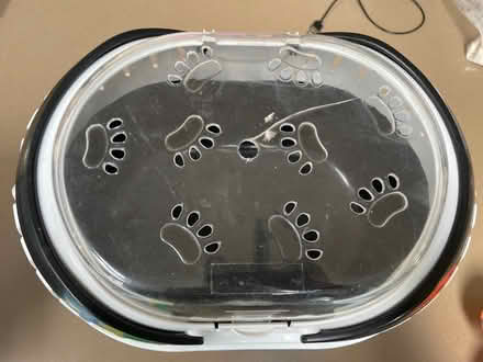 Photo of free Hamster/gerbil carrier (Tunbridge Wells) #2