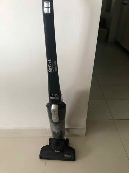 Photo of free Tefal vaccum (Tiong bharu) #1