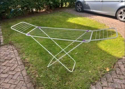 Photo of free Clothes dryer (RG4) #1