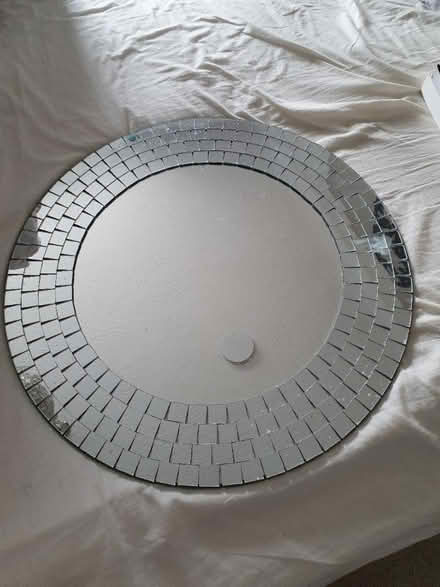 Photo of free Ikea mirror (Yate) #1