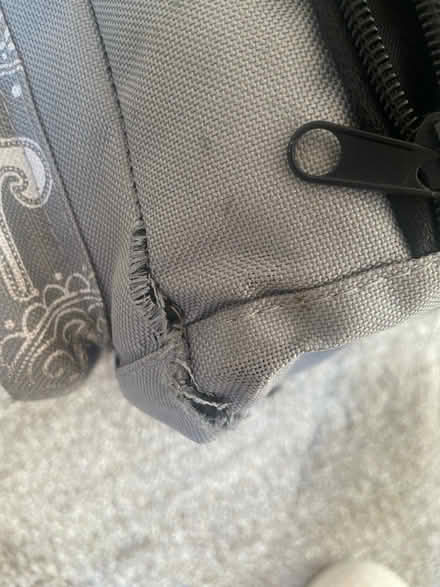 Photo of free Wheeled trolley bag (Springfield CM2) #1