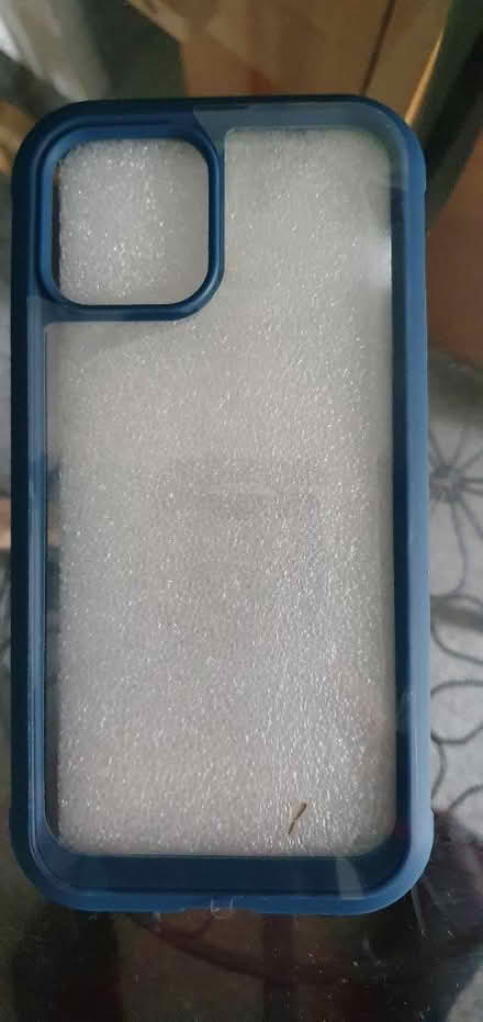 Photo of free New iPhone 12 pro max case (Edinburgh EH4) #1