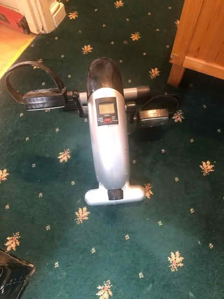 Photo of free Step counter (Leigh kent) #1