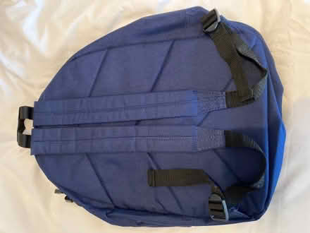 Photo of free Rucksack (AB10) #2