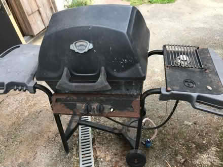 Photo of free Gas BBQ (Bournville B30) #1