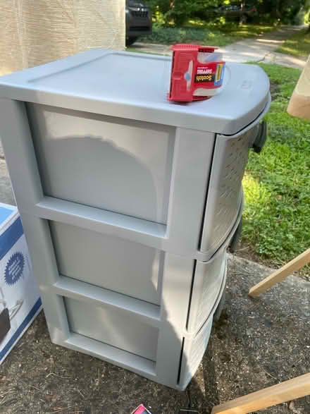 Photo of free Various items new or rarely used (Swarthmore) #3
