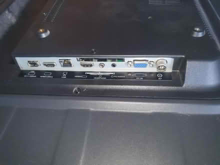 Photo of free TV (Eastwood) #4