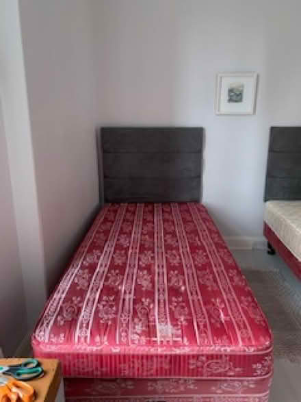 Photo of free Beds (Lochend EH7) #1