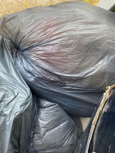 Photo of free Boxes & Bubble wrap (Chippenham SN15) #1