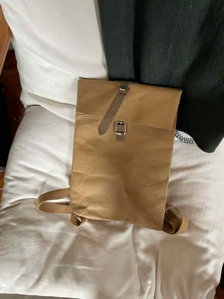 Photo of free Rucksack (Harringay N4) #1