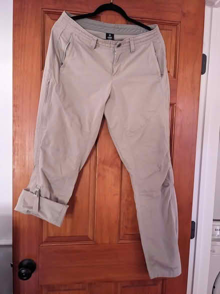Photo of free Hiking or outdoor pants (Farmington Hills SE) #1