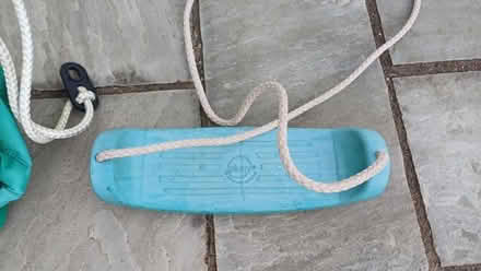 Photo of free Baby/Toddler Swing Seats (Redford EH13) #1