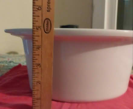 Photo of free Stoneware insert for Crock-Pot (Palo Alto, Ventura) #1