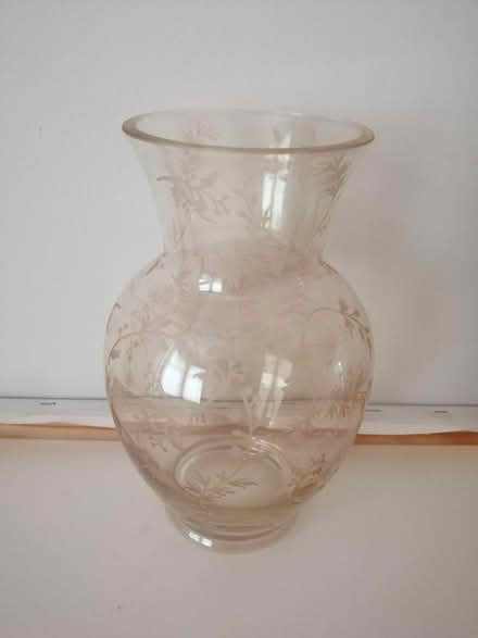 Photo of free Vase (Arkleston PA4) #1