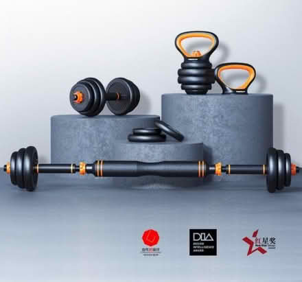 Photo of Workout & Fitness Equipment (Emneth, Wisbech) #1