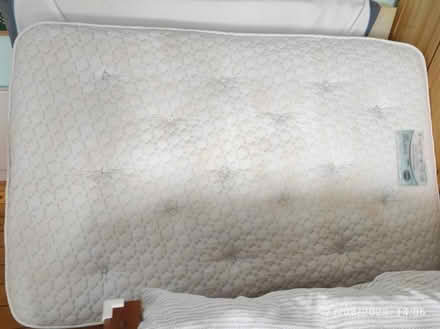 Photo of free Mattress (Chesham HP5) #1