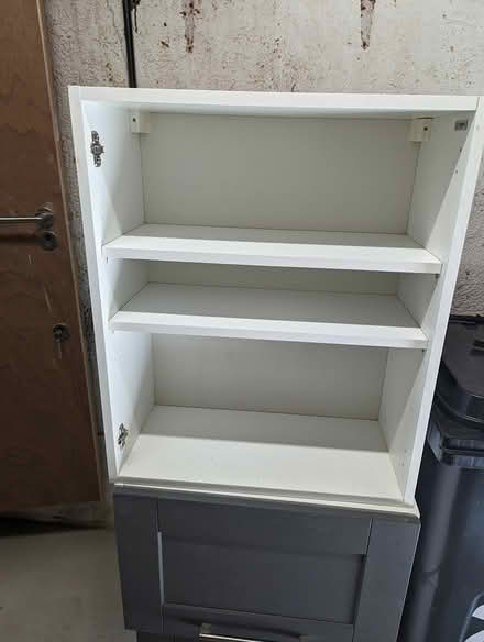 Photo of free Kitchen cabinets and doors (IG3) #1
