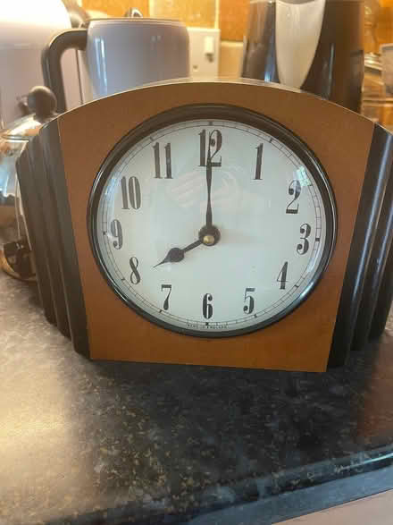 Photo of free Clock - project/broken (Belper) #1