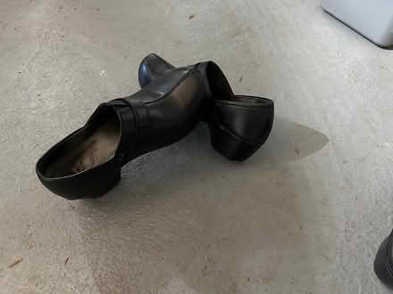 Photo of free Dansko shoes Black Size 39 (Cortlandt Manor) #2