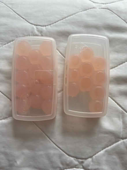 Photo of free Silicon ear plugs packs (Hanham) #1