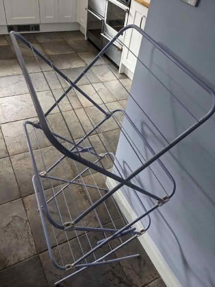 Photo of free Clothes airer (Old Walcot SN3) #1