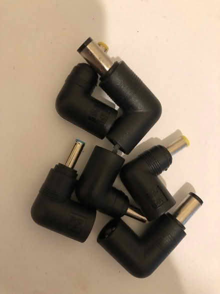 Photo of free multi charging DC charger sockets (M21) #2