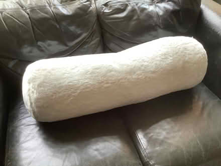 Photo of free IKEA cushion (Streatham Hill, SW2,) #1