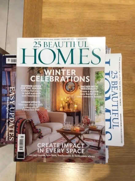 Photo of free Magazines (Norton in Hales TF9) #1