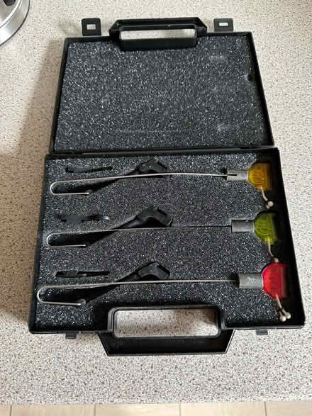 Photo of free Fox fishing, bobbins (Dunstable) #2