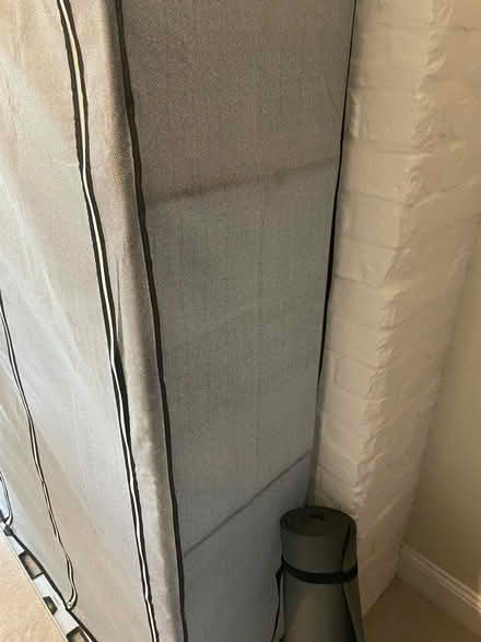 Photo of free Fabric wardrobe (Heaton, NE6) #4