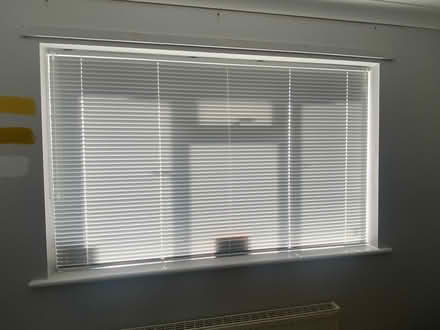 Photo of free 1844mm width brand new blind (Landport) #1