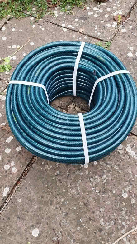 Photo of free Brand new garden hose (100m) (Marishes YO17) #2