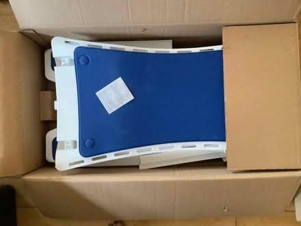 Photo of free Bellavita bathlift (Streatham Hill, SW2,) #2