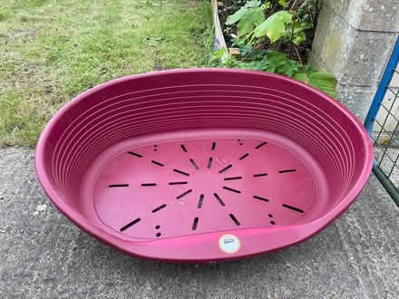 Photo of free Dog bed/box (Bath BA2) #1